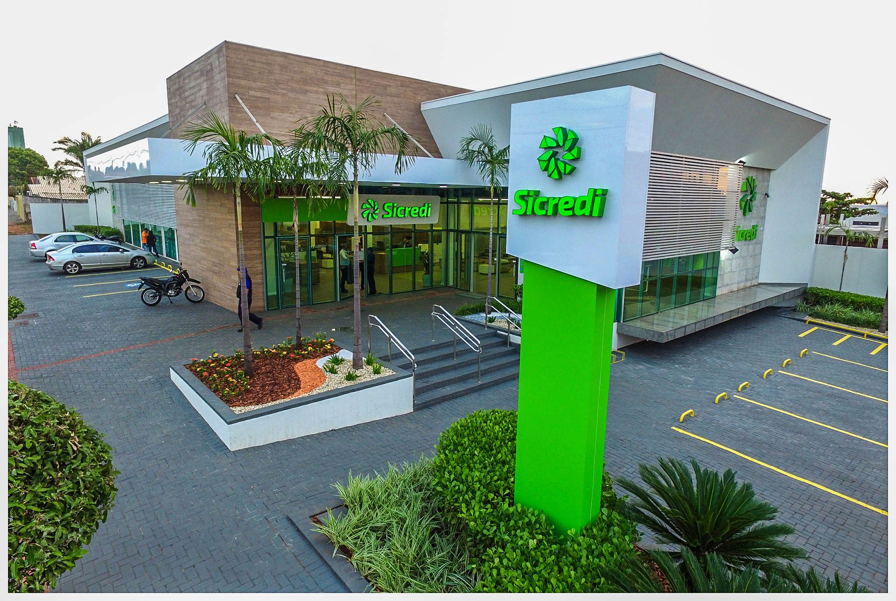 Sicredi Goierê/PR 3