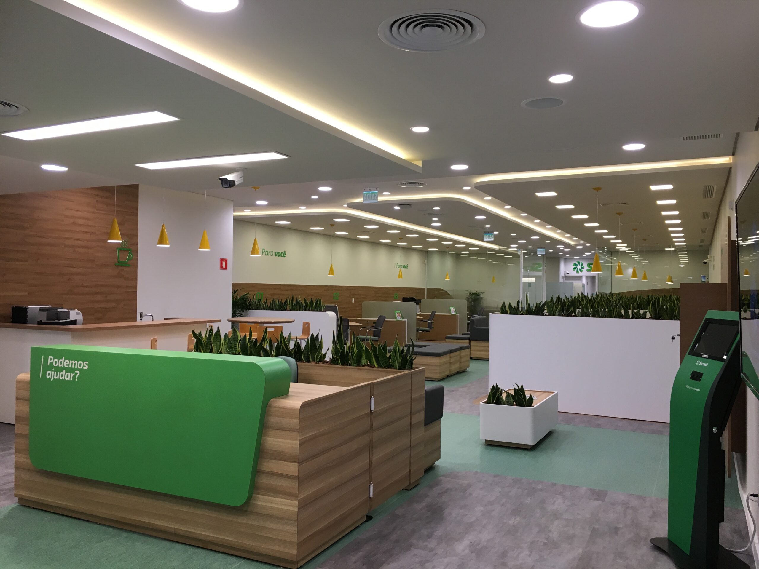 Sicredi Campo Belo 5