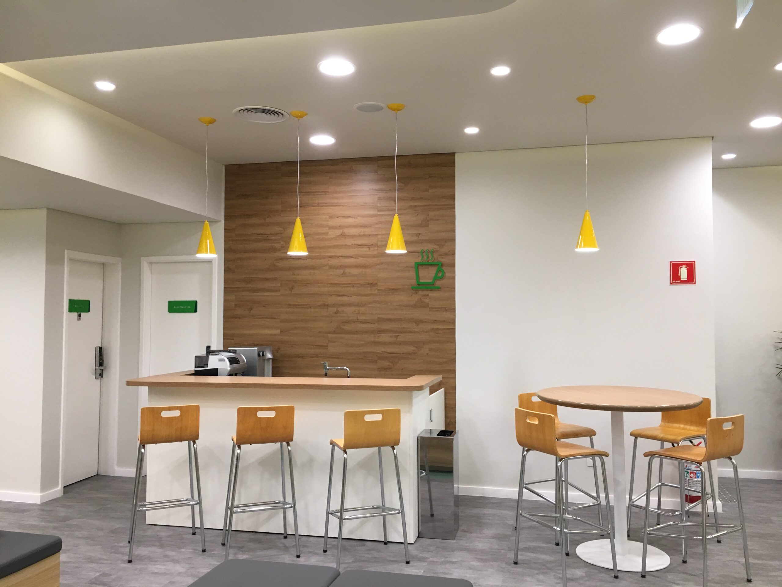 Sicredi Campo Belo 7