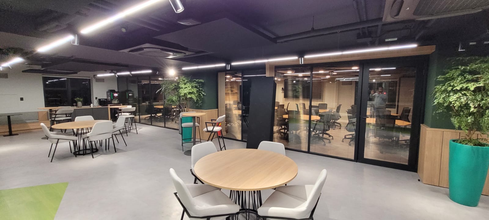 Sicredi Escritorio Av. Paulista 1