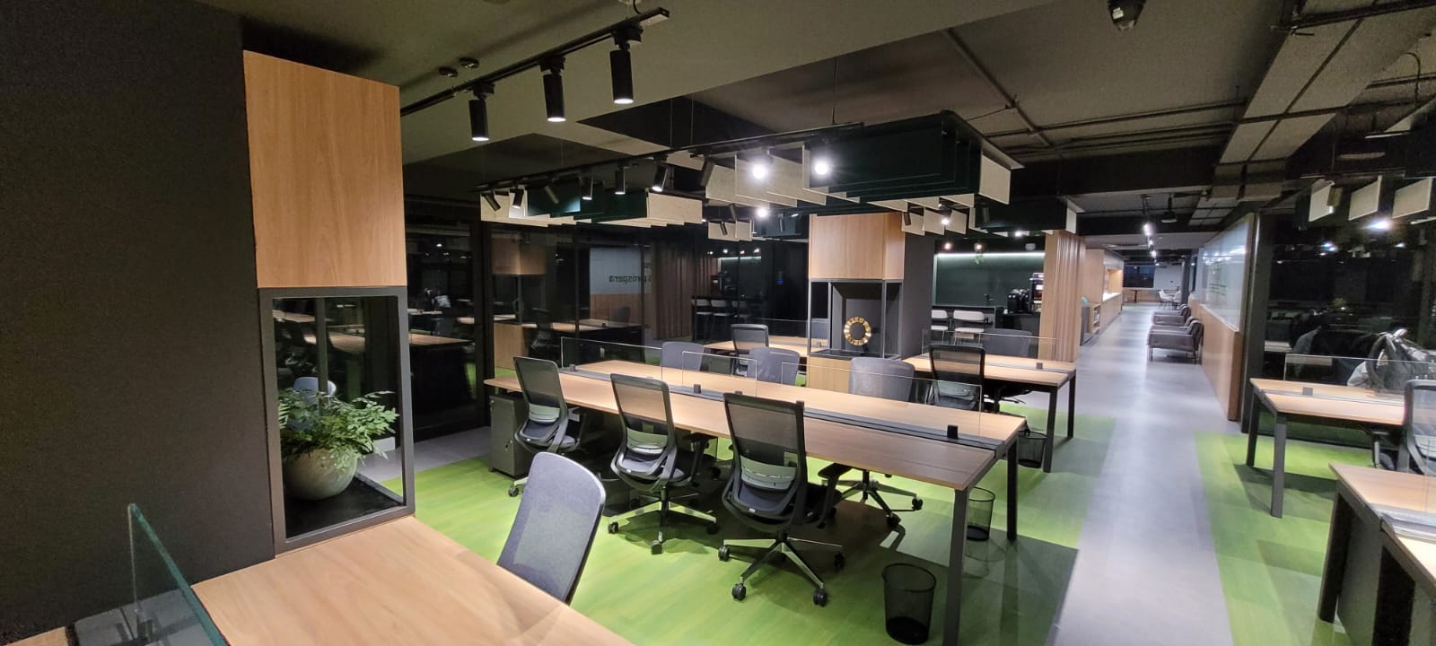 Sicredi Escritorio Av. Paulista 4