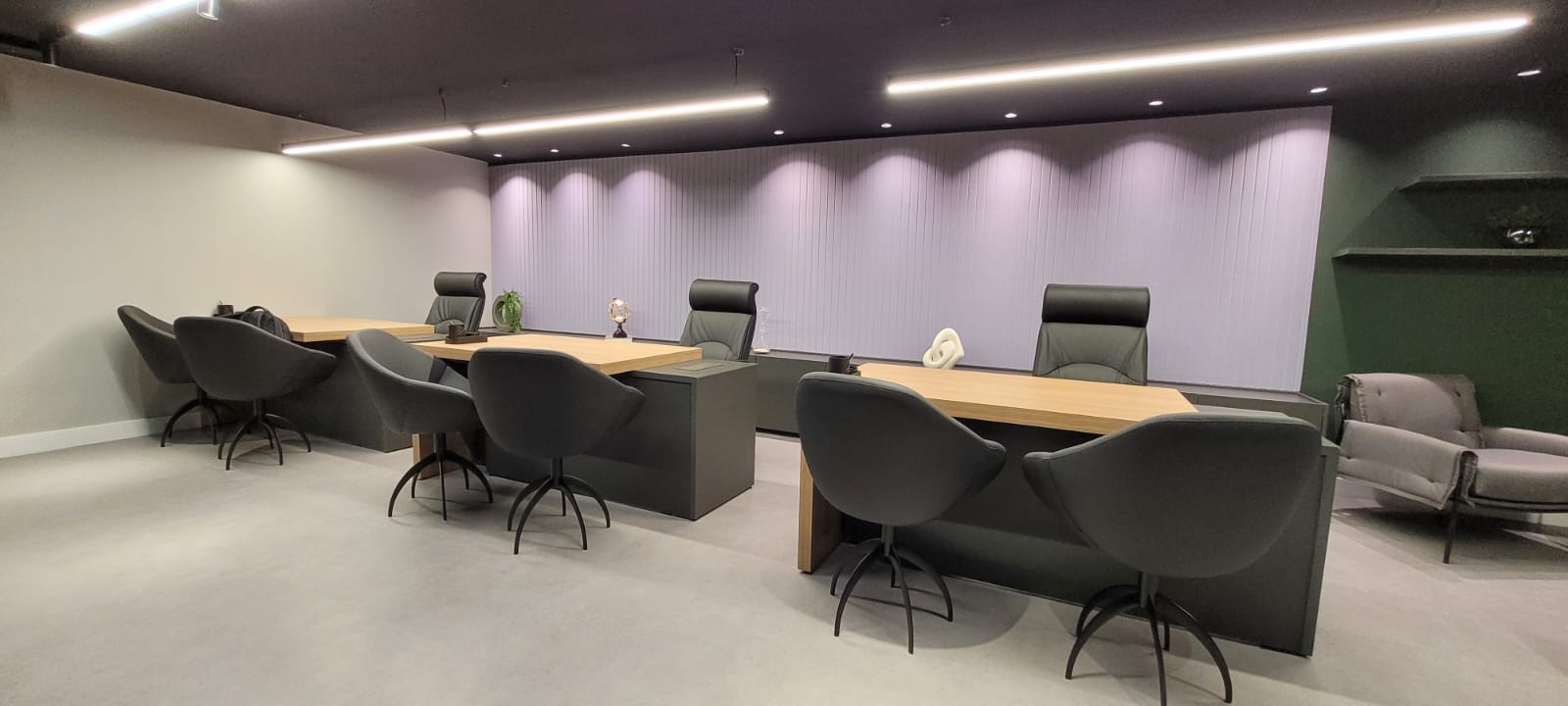 Sicredi Escritorio Av. Paulista 5