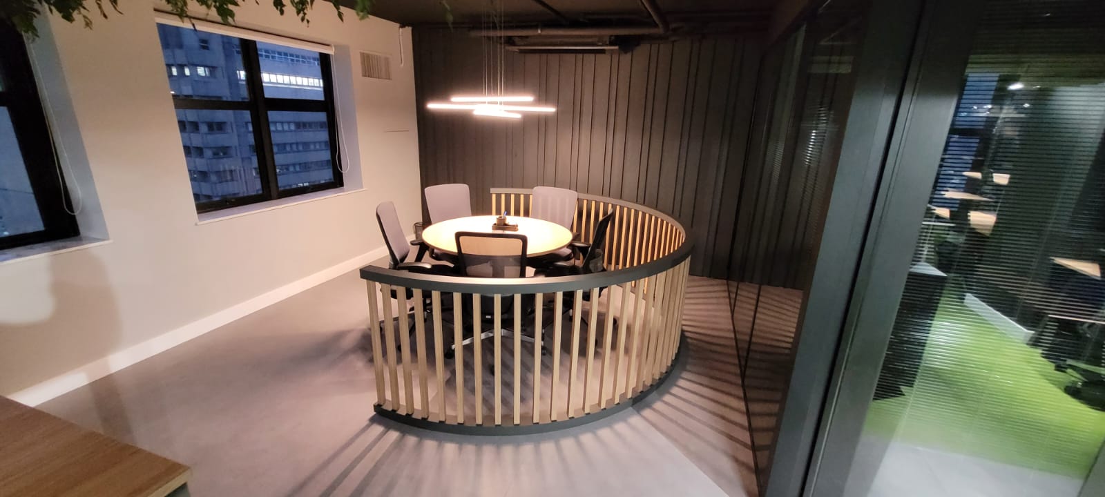 Sicredi Escritorio Av. Paulista 8