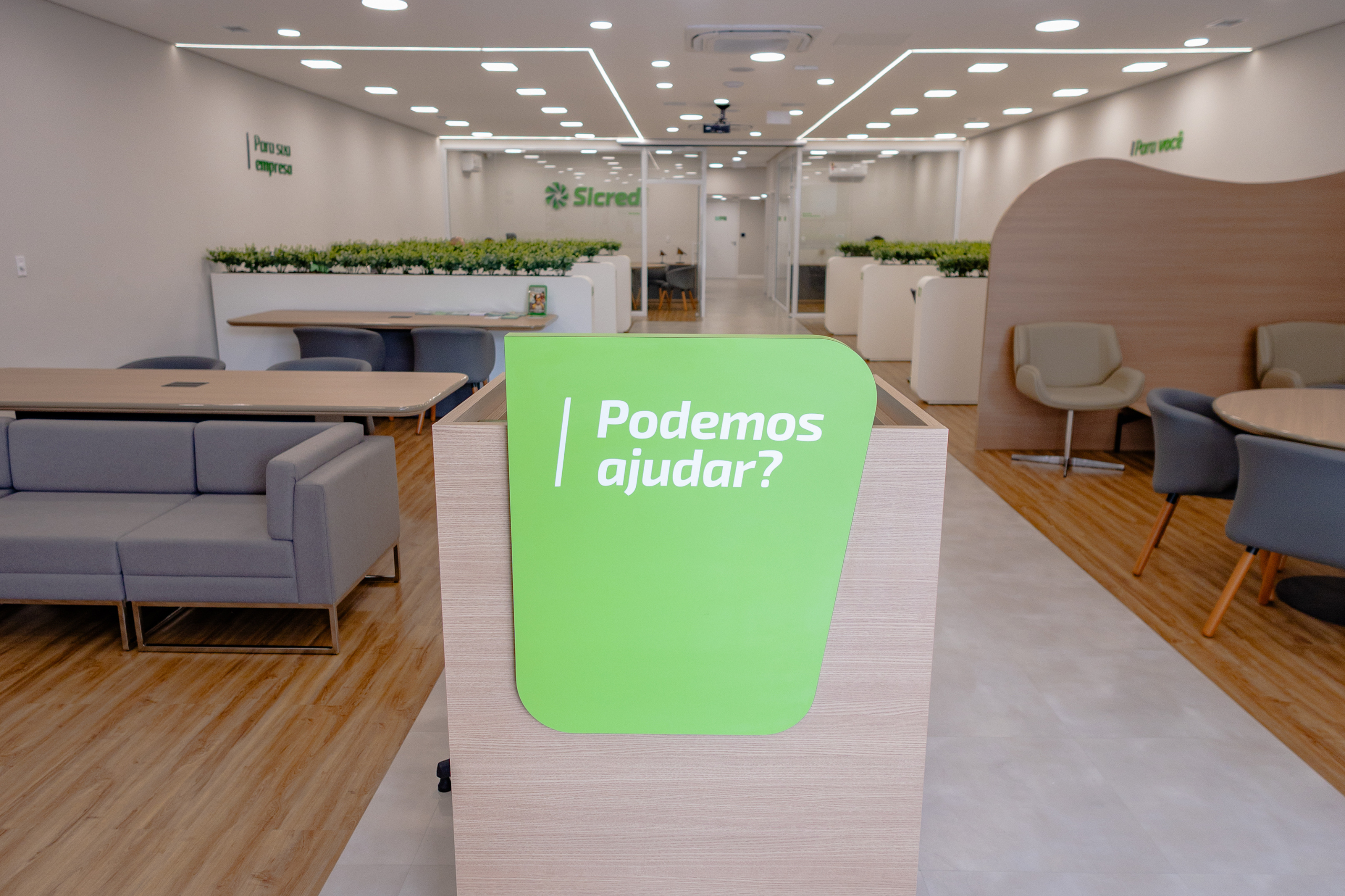 Sicredi Casa Verde 2